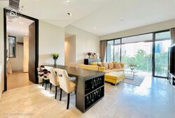 OUE Twin Peaks (D9), Condominium #497394711